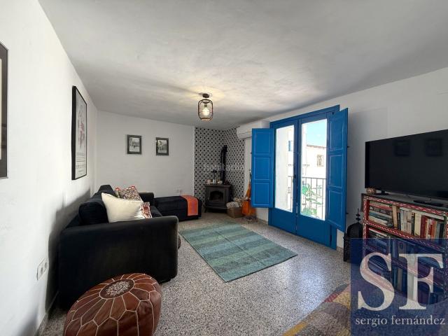 Chalet en venta en La Axarquía, Andalucía