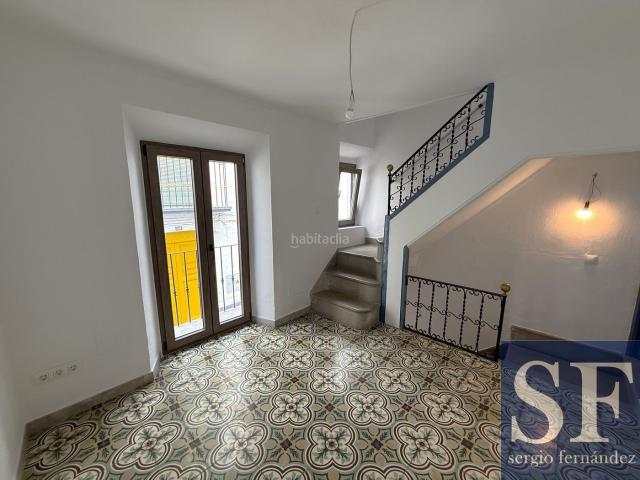 Chalet en venta en La Axarquía, Andalucía
