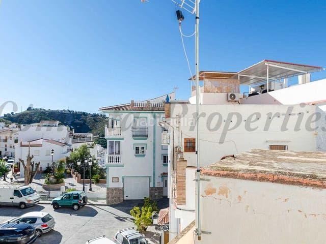 Chalet en venta en La Axarquía, Andalucía