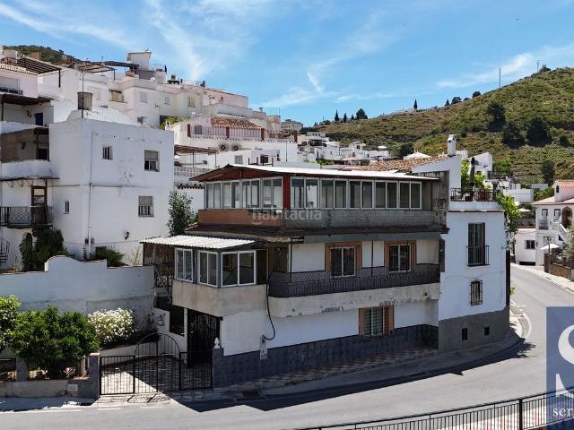 Chalet en venta en La Axarquía, Andalucía