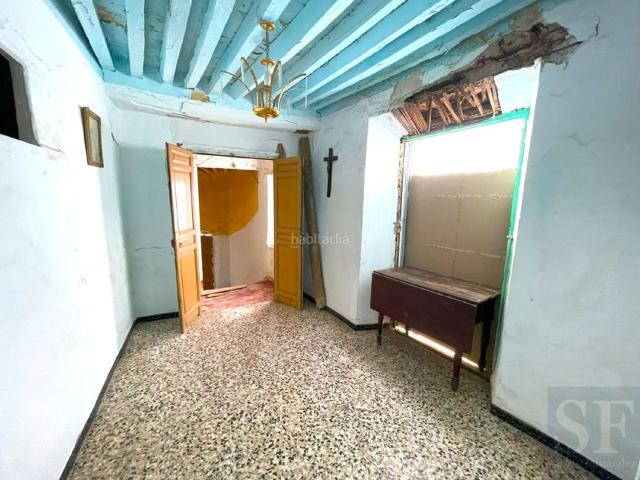 Chalet en venta en La Axarquía, Andalucía