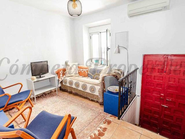 Chalet en venta en La Axarquía, Andalucía