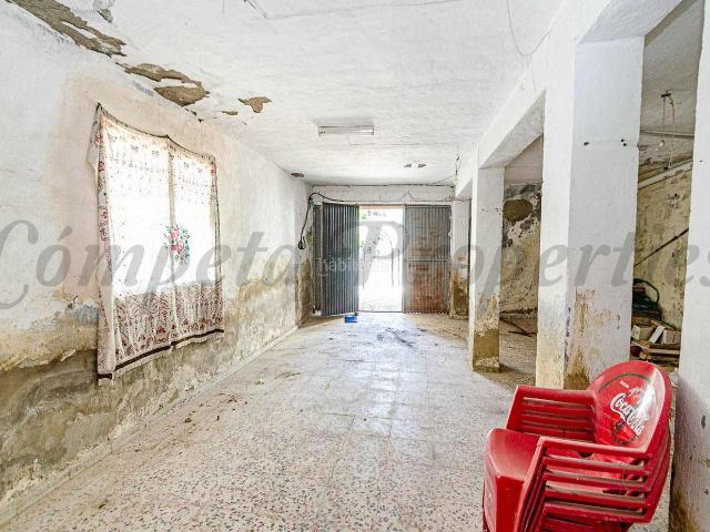 Chalet en venta en La Axarquía, Andalucía