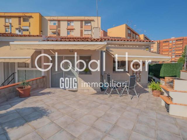 Chalet en venta en el Centre, Sabadell