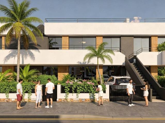 Chalet en venta en Ramblillas de Abajo, Bajo Guadalentín
