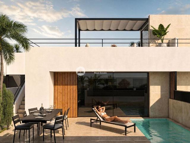 Chalet en venta en Ramblillas de Abajo, Bajo Guadalentín