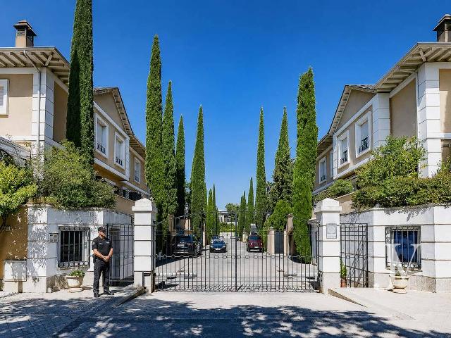 Chalet en venta en Centro, Madrid