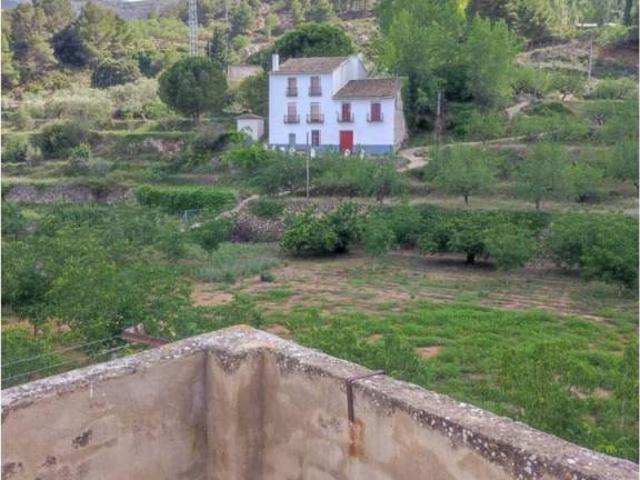 Casa en venta en Confrides