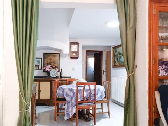 Villa en venta en Confrides