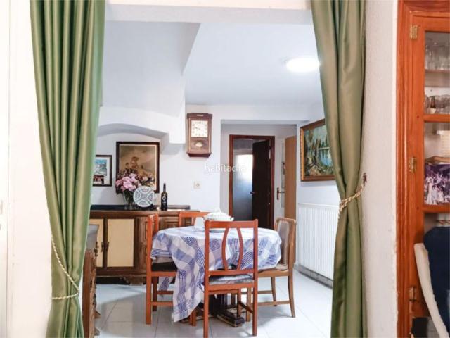 Chalet en venta en la Marina Baixa, Valencia