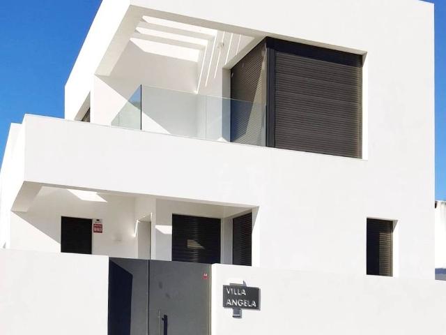 Chalet en venta en La Janda, Andalucía