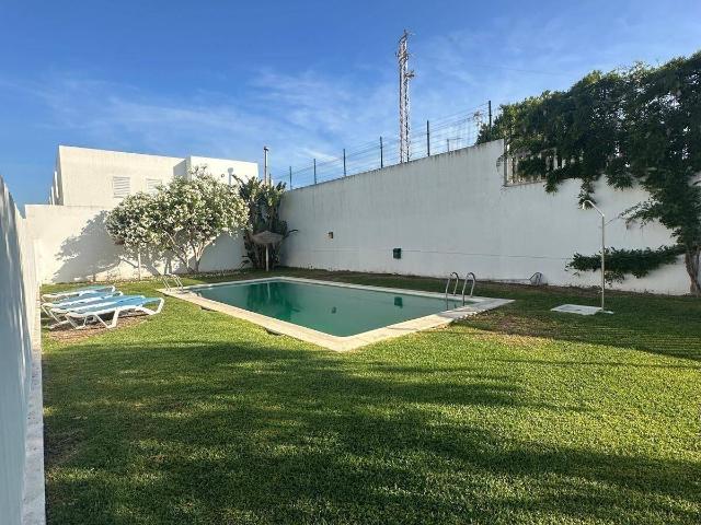 Chalet en venta en La Janda, Andalucía