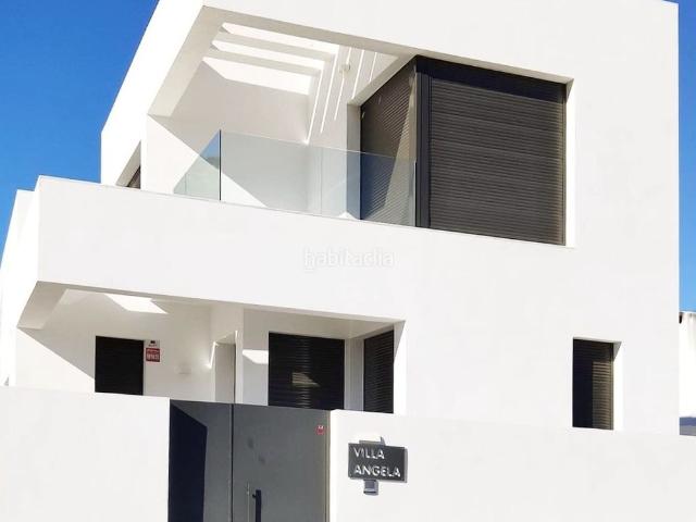 Chalet en venta en La Janda, Andalucía