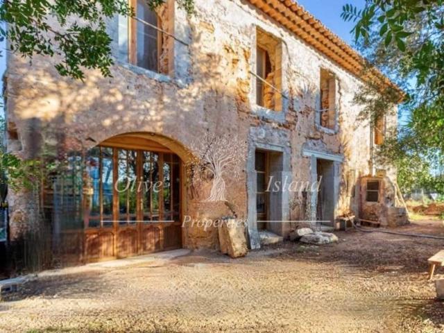 Casa en venta en Consell Casa en venta en Consell