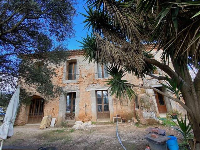 Casa en venta en Consell