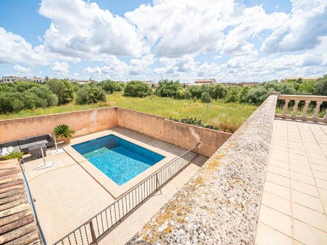 Chalet en venta en Raiguer, Baleares