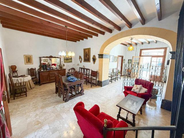 Chalet en venta en Raiguer, Baleares