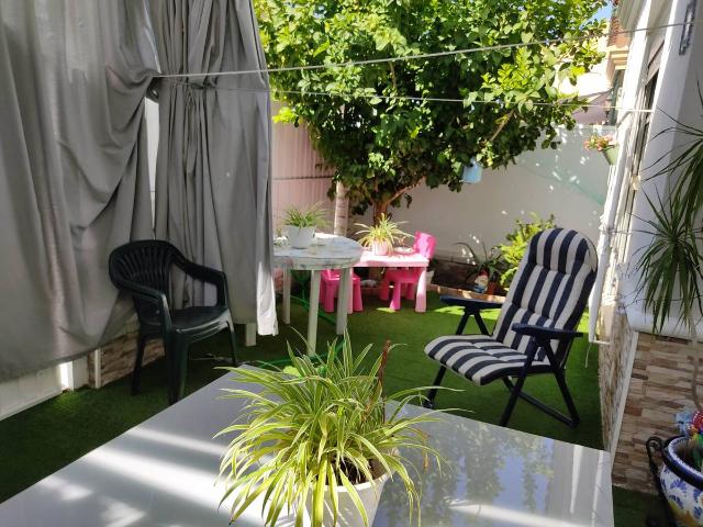 Chalet en venta en Utrera, Andalucía