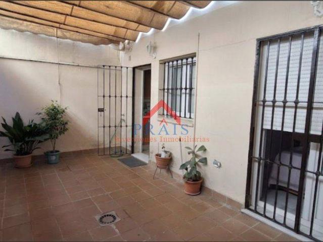 Chalet en venta en Utrera, Andalucía