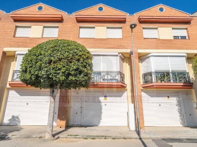 Villa en venta en Constantí