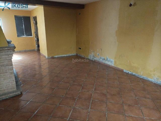 Chalet en venta en Constantina, Andalucía