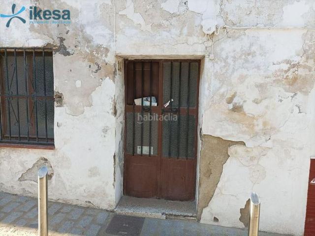 Chalet en venta en Constantina, Andalucía