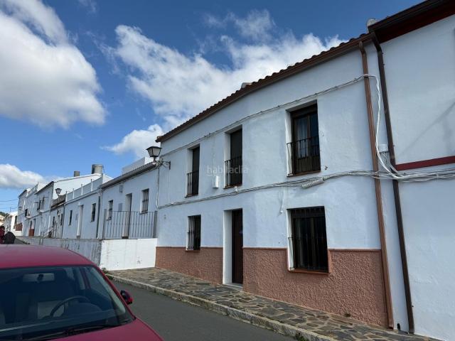Chalet en venta en Constantina, Andalucía
