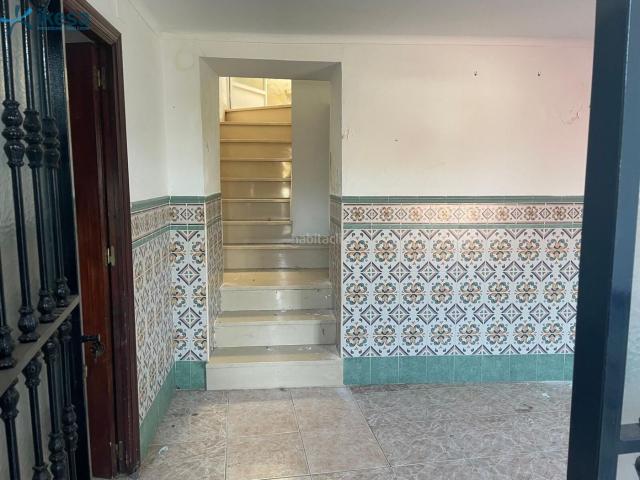 Chalet en venta en Constantina, Andalucía
