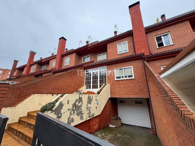 Chalet en venta en Centro, Guadalajara