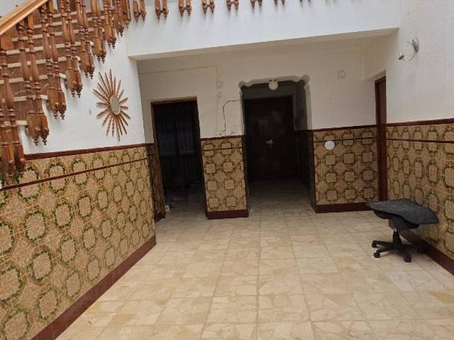 Chalet en venta en Consuegra, Castilla-La Mancha