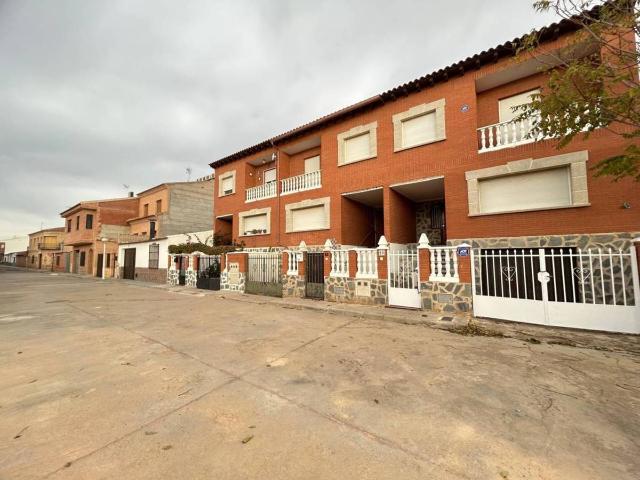 Chalet en venta en Consuegra, Castilla-La Mancha