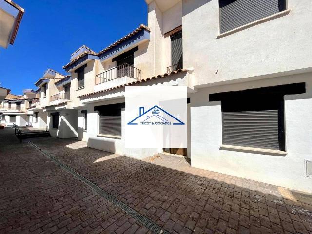 Villa en venta en Consuegra