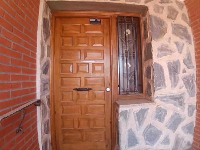 Chalet en venta en Consuegra, Castilla-La Mancha