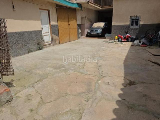 Chalet en venta en Consuegra, Castilla-La Mancha