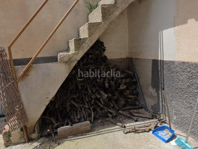 Chalet en venta en Consuegra, Castilla-La Mancha