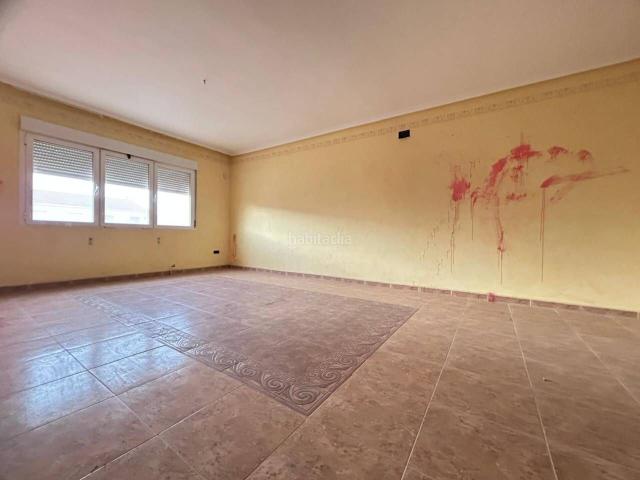 Chalet en venta en Consuegra, Castilla-La Mancha