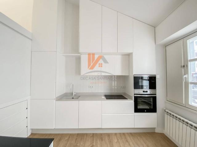 Chalet en venta en Santiago de Compostela, Santiago