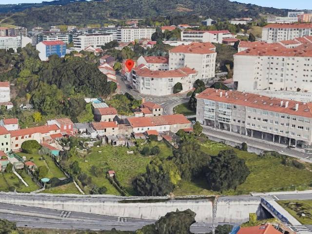 Chalet en venta en Santiago de Compostela, Santiago