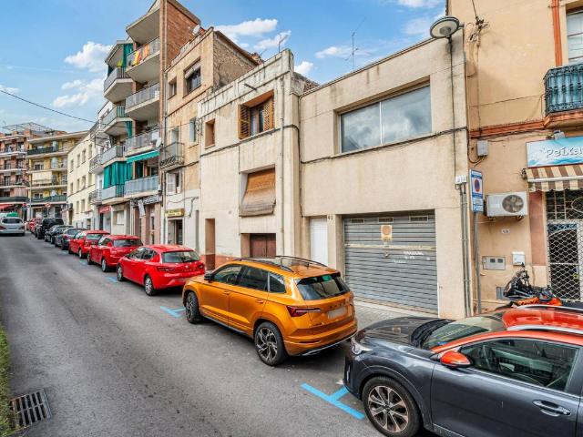 Chalet en venta en Baix Llobregat, Catalunya