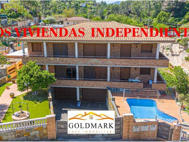 Chalet en venta en Baix Llobregat, Catalunya
