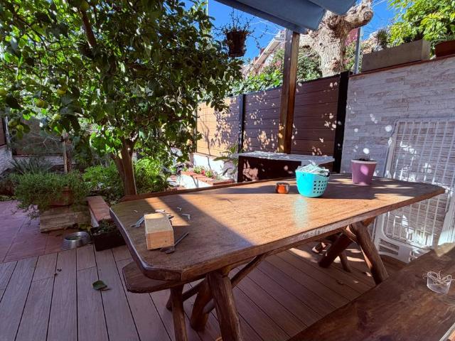 Chalet en venta en Baix Llobregat, Catalunya