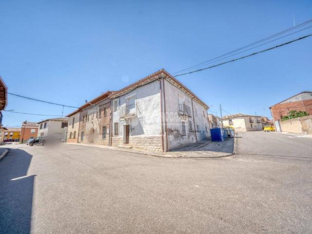 Chalet en venta en Corcos, Castilla y León