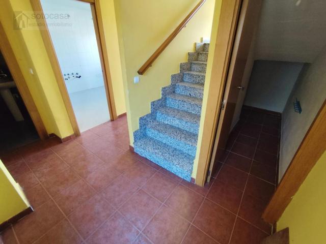 Chalet en venta en Corcos, Valladolid
