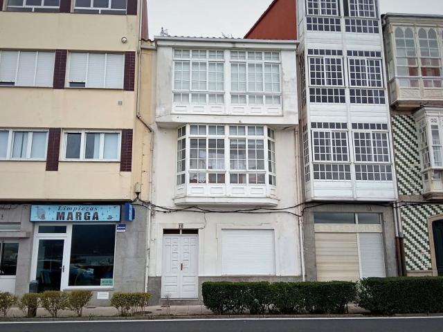 Chalet en venta en Fisterra, Galicia