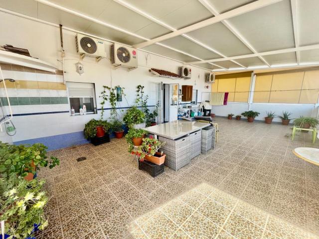 Chalet en venta en Distrito Centro, Córdoba