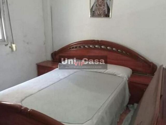Chalet en venta en Distrito Centro, Córdoba
