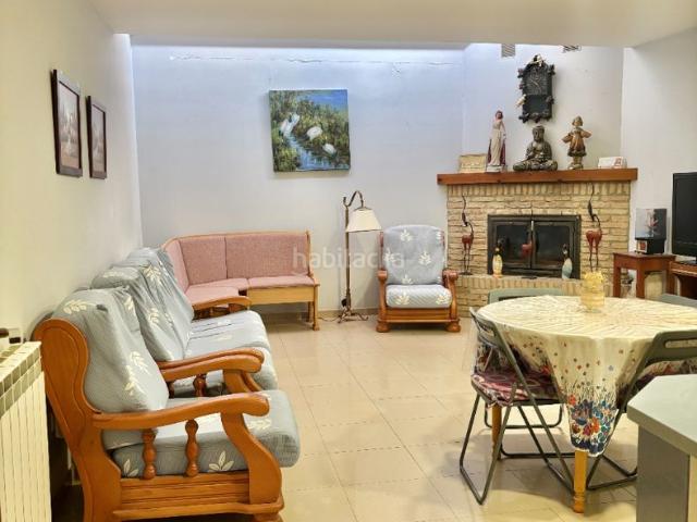 Chalet en venta en Corella, Navarra