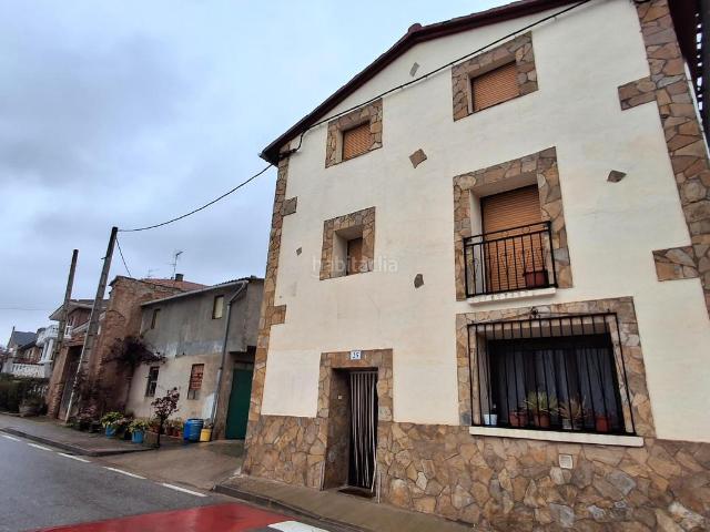 Chalet en venta en Corera, La Rioja