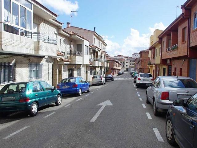 Chalet en venta en Coria, Extremadura