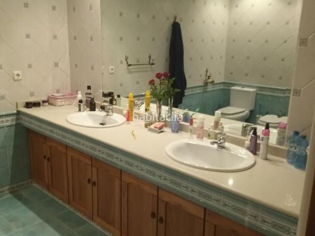 Chalet en venta en Coria, Extremadura